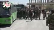 آمادگی نیروهای دفاع وطنی سوریه(2)