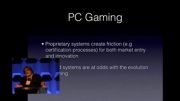 Linux Gaming - LinuxCon 2013