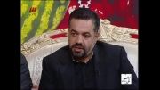 حافظ خوانی حاج محمود کریمی در شب یلدا
