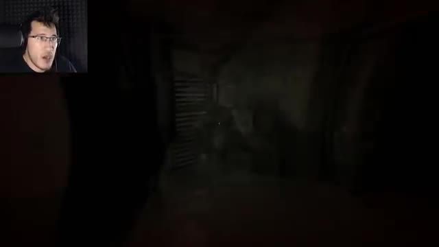 markiplier outlast DLC part 3