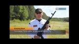 АК-12 اسلحۀ رویایی و بی نظیر روسیه