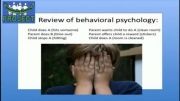 behavioral psychology‬