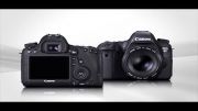 آموزش تنظیمات دوربین Canon DLC- EOS 6D - قسمت نهم