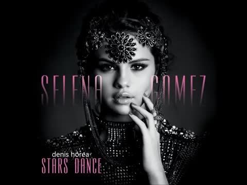 Selena Gomez - Stars Dance