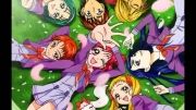 yes pretty cure 5