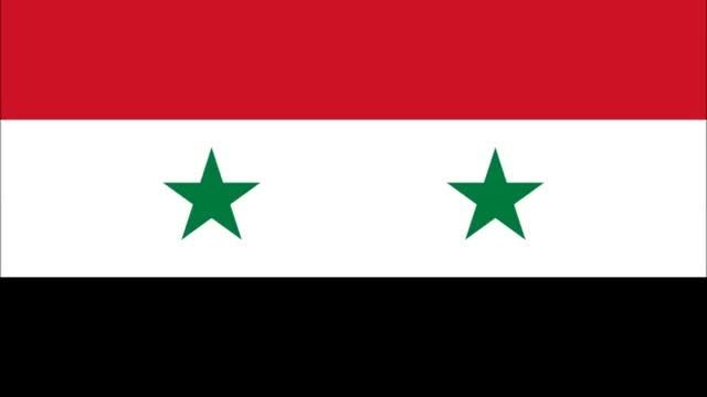 سرود ملی سوریه Syria