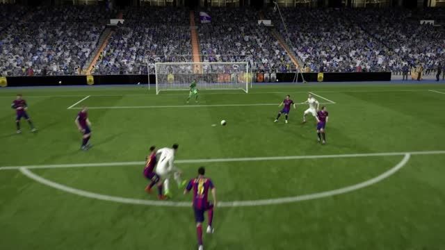 ps4 fifa 15