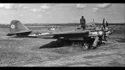 یادی از جنگ جهانی دوم _Tupolev SB-2