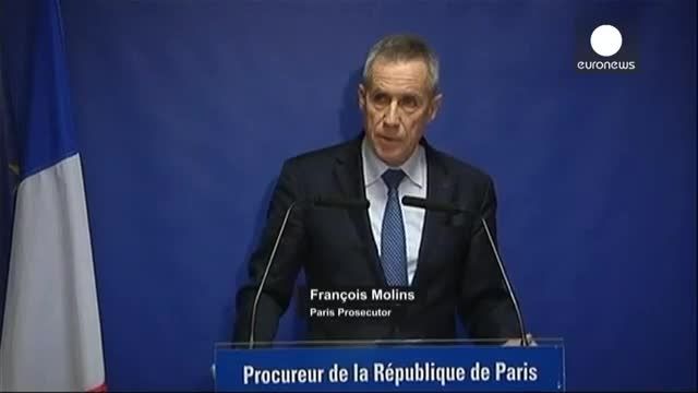 دادستان کل پاریس جزئیات حملات مرگبار پاریس را تشریح کرد