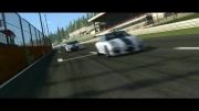 بازی جدید techwar.ir real racing3