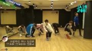 One Hundred Percent(100%)_Dance Practice_Want U Back