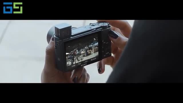 تبلیغ اکسپریا Z5 در فیلم جیمز باند - امروز آنلاین