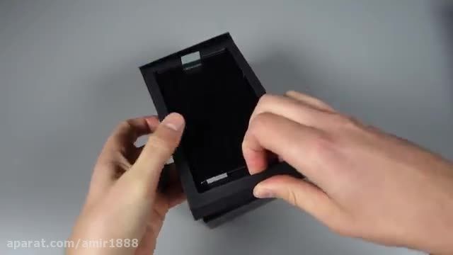 Blackberry Priv Unboxing and Tour