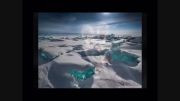 شیک ترین یخبندان های دنیا-از دست ندین