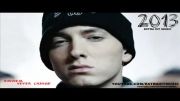 Eminem - Never Change