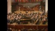 پیانو از مارتا ارگریچ - Tchaikovsky Piano Concerto No.1 Mvt