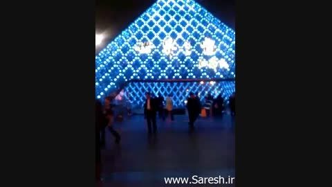 Saresh LED 2