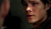 dean winchester - nobody can save me now