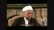 سخنرانی منتشر نشده آیت الله هاشمی/آبان93-امام حسین(ع)