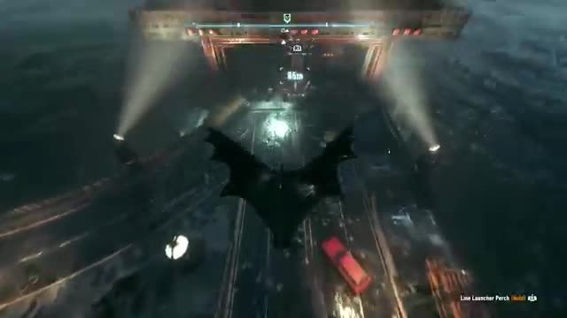 گیم پلی کامل بازی Batman Arkham Knight - قسمت هفدهم