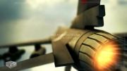 Air War Animation