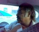 حمید سعید--گیتار زدن به سبک عود