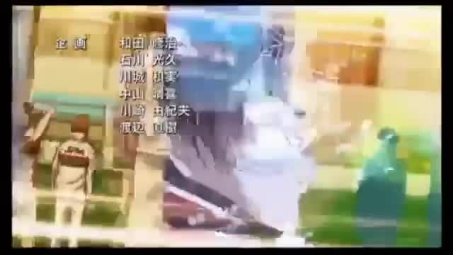 New prince of tennis opening