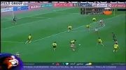 پرسپولیس2-فجرسپاسی2