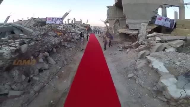 جشنواره فیلم غزه
