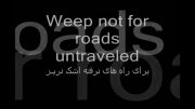 roads untraveled