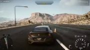 گیم پلی بازی : Need for Speed Rivals - Gameplay