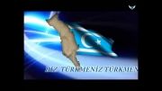 سرود ملی ترکمنهای عراق