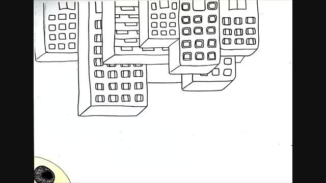 انیمیشن روی کاغذ (Paper Animation)