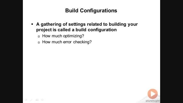 VS2012P2_1.Basic Debugging_3.Build Configurations