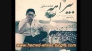 بیراهه خواننده حامد صفاپور