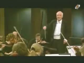 Brahms - Symphony No 4 movement 4