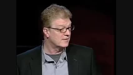 20:04  Do Schools Kill Creativity? | Sir Ken Robinson