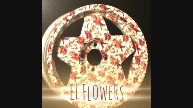 EL Flowers - Batis ladies special edition
