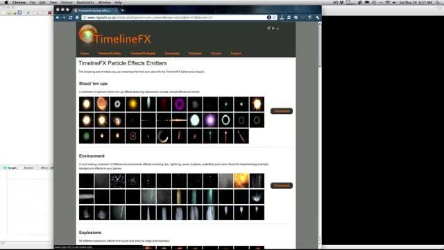 TimelineFX Review