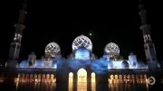 مسجد فوق العاده زیبا