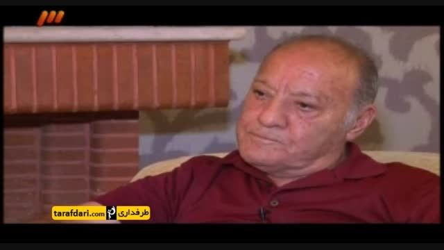 برنامه 90- گفتگو با محمود بیاتی سرمربی سابق فوتبال