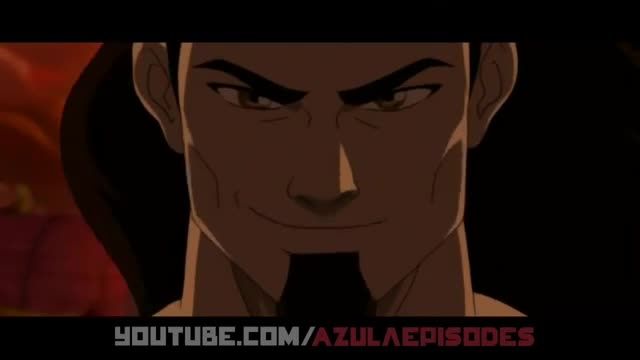 avatar the last airbender S03E20 - part 2/2