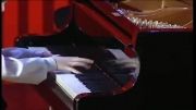 مسابقه نوازندگی پیانو در روسیه (( 3 ))