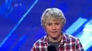 One Direction - X factor first audition