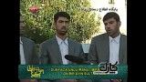 تواشیح اسماءالحسنی گروه معراج بوشهر