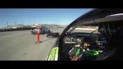 کلیپ دریفت - Vaughn Gittin Jr. Vs. Dean Kearney - What Reall