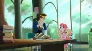 (Ever After High (chapter 2) Episode 02 (part 1