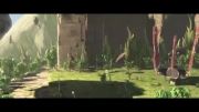 انیمیشن جنگ کلون ها_ خیلی قشنگه حتما ببینید!!!