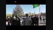 عزاداری عاشورای سال93 -کشکسرای-وب سایت کشکسرای