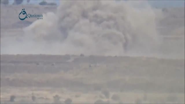 پرونده,گزارش تفصیلی از حملات هوایی ارتش روسیه در سوریه9